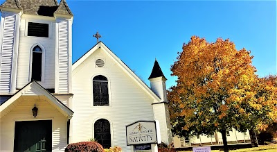 Lutheran Church of the Nativity