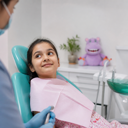 Is your child scared of visiting the dentist? At Medicity Guwahati Super Speciality Hospital in U… post image