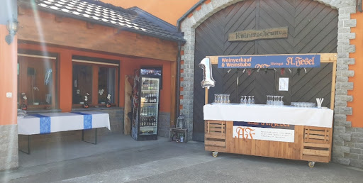 Weingut A. Fesel wine sales