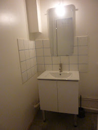 Photo n°9 de Location Moulinet à Rouen (Centre d'hébergement pour étudiants)