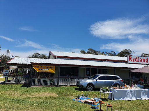 Redland Showgrounds