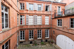 Photo n°2 de Groupe Dalbade Immobilier à Toulouse (Agence immobilière)