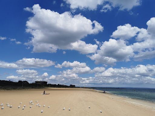 Mordialloc Beach - Thumbnail