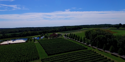 Shawnee Hills Wine Trail