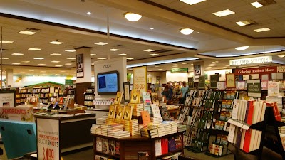 Barnes & Noble