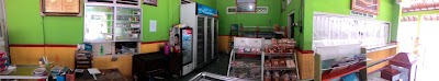 Photos of Warung Madina