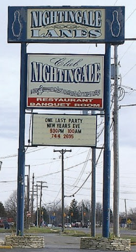 Nightingale Lanes & Lounge - Thumbnail