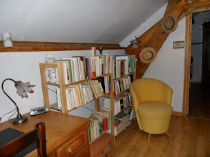 Photo n°17 de Chambres et table d'hôtes 