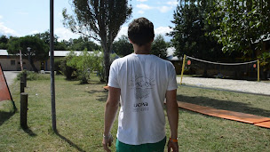 Photo n°2 de Village sportif UCPA Hourtin à Hourtin (Camp de vacances pour enfants)