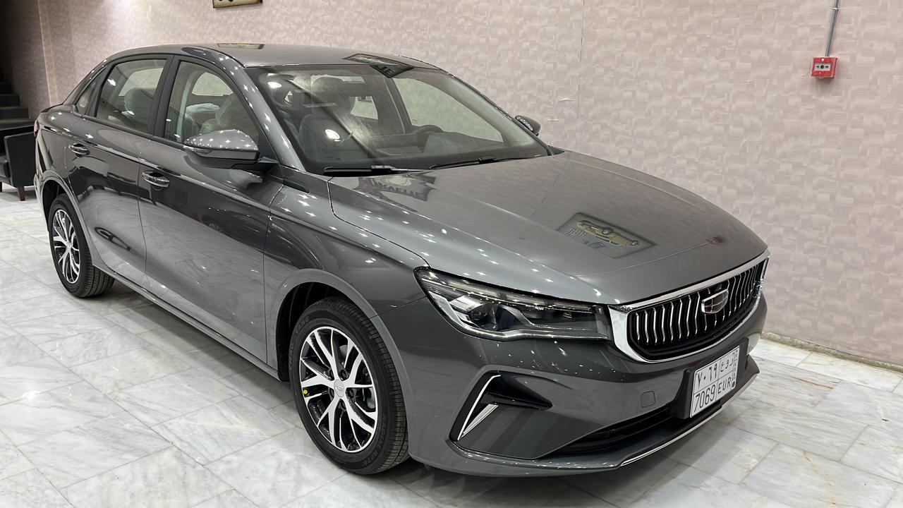 سيدان لتأجير السيارات SEDAN CAR RENTAL - صورة 3