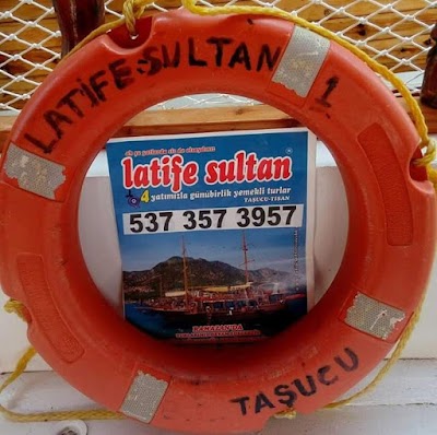 Photos of TAŞUCU TEKNE TURU 05061751005