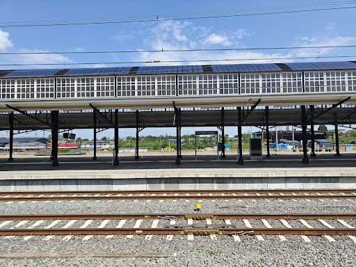 Amersfoort Central - Thumbnail