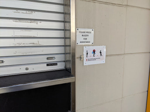 Australia Post - Lismore DC - Thumbnail