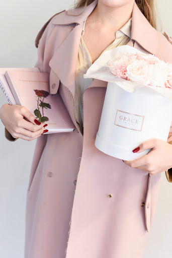 GRACE Flowerbox - Visual