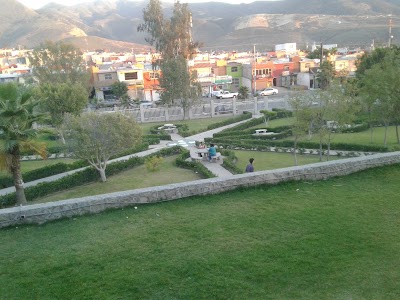 Photos of Technological University of Tijuana