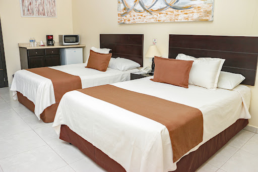 Hotel Villa Margaritas