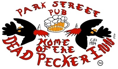 Park Street Pub "Dead Pecker Inn"