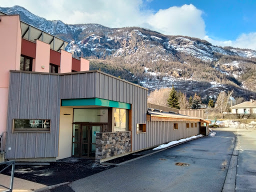 Photo de Piscine du Pays des Écrins à Saint-Martin-de-Queyrières (05120)
