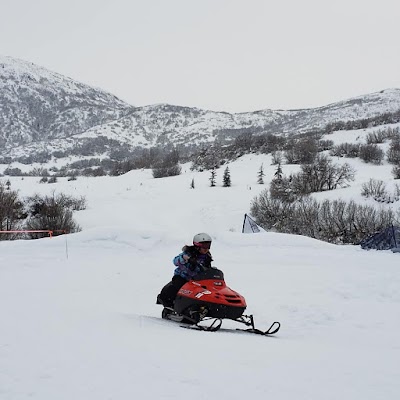 Soldier Hollow Nordic Center