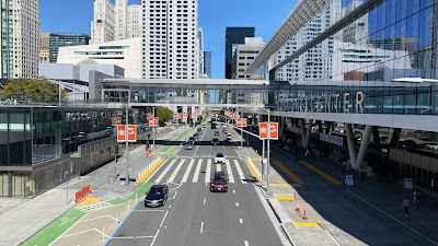 Moscone Center