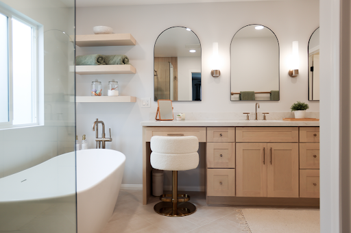 Avatar for One Week Bath