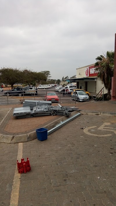 Photos of Hi-Fi Corporation - Botswana