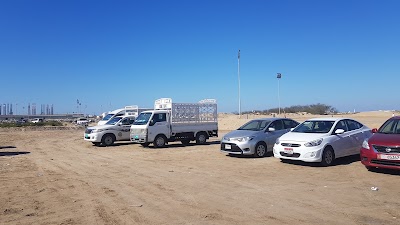 Photos of Ajman CRICKET GROUNDS