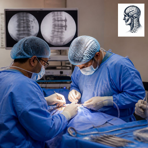 Severe back injury or sudden spine pain can be frightening, but timely treatment can protect your… post image