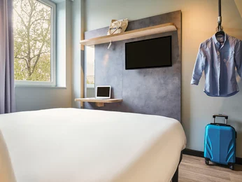 ibis budget Épinal