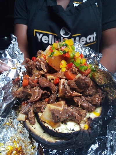 Photos of Yelluh Meat