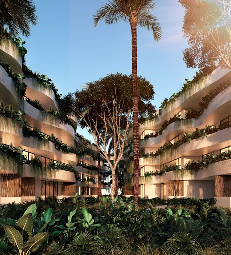 Exclusive Real Estate Tulum - Thumbnail