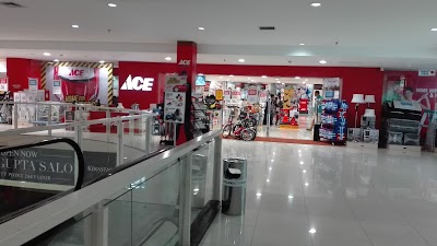 Ace hardware sawojajar