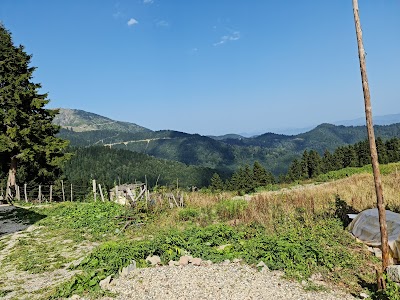 Kulakkaya Yaylası Giresun