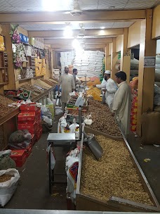 Insaf Dry Fruit And Tea Company mingora