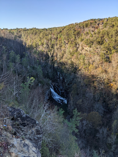 Overlook 9 - Visual