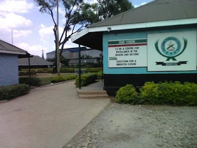 Photos of Kitumbe Primary School
