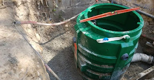 Photo n°20 de v2l tp à Portiragnes (Société de travaux publics)