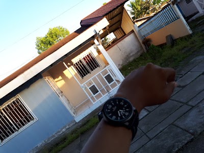 Photos of Barrio Luis Guerra