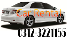 Lahore Rent A Cars