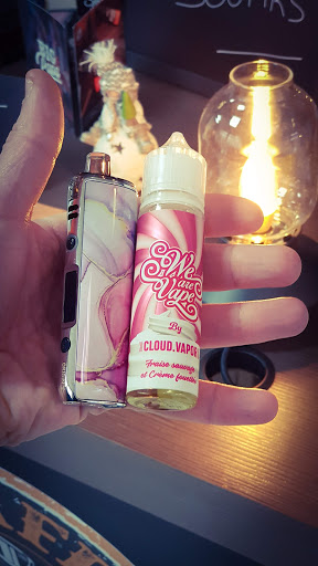 Café Vape Moyeuvre - Thumbnail