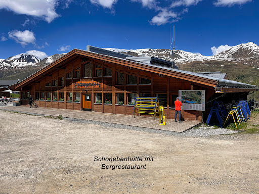 Schöneben Hütte Bergrestaurant - Thumbnail