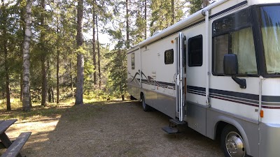 Photos of East Branch of Fox River State Forest Campground