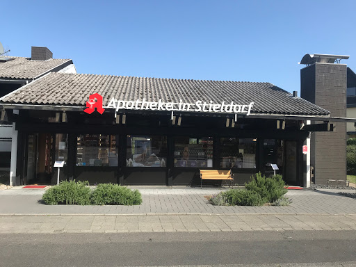 Apotheke in Stieldorf