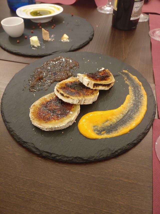 A Tascaria