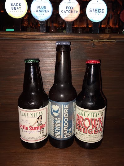 Photos of McHugh's Bar