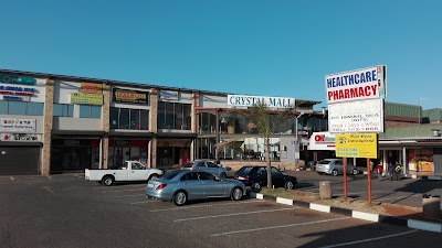 Photos of Crystal Mall