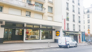 Photo n°32 de Lidl à Paris (Supermarché)