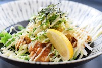 焼き鳥・日本酒ダイニング SAKi