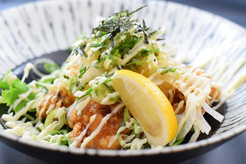 焼き鳥・日本酒ダイニング SAKi