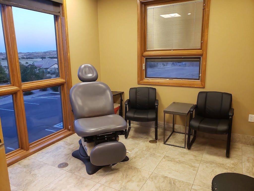 Oasis Vein And Vitality Prescott